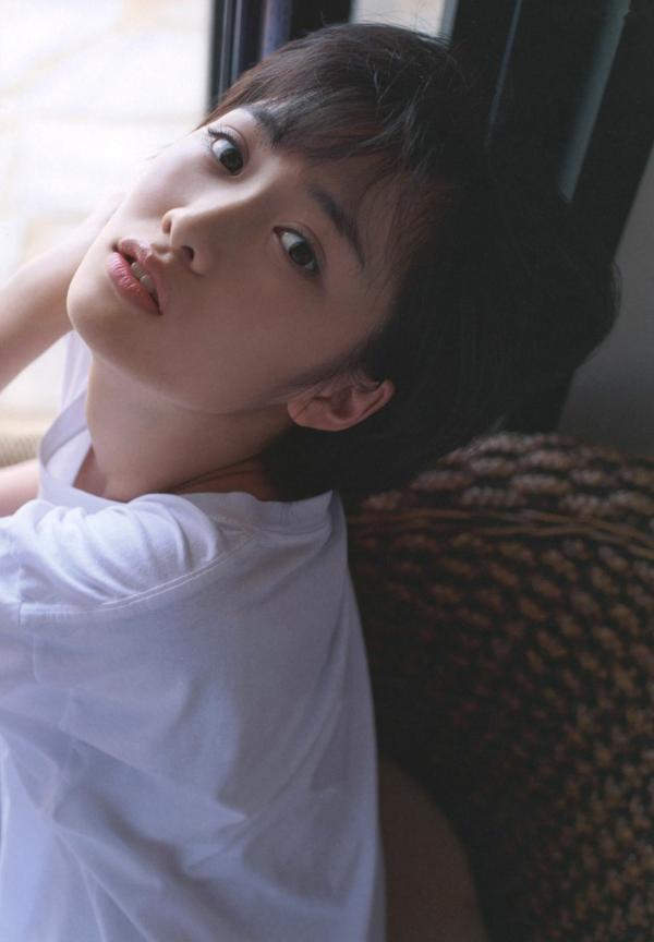 工藤遥   PB写真集_工藤遥《ハルカゼ》：海滩泳池比基尼与冰雪冬日私房照 [101P]第16张图片