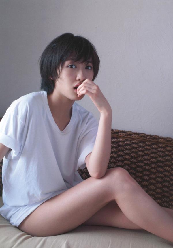 工藤遥   PB写真集_工藤遥《ハルカゼ》：海滩泳池比基尼与冰雪冬日私房照 [101P]第17张图片