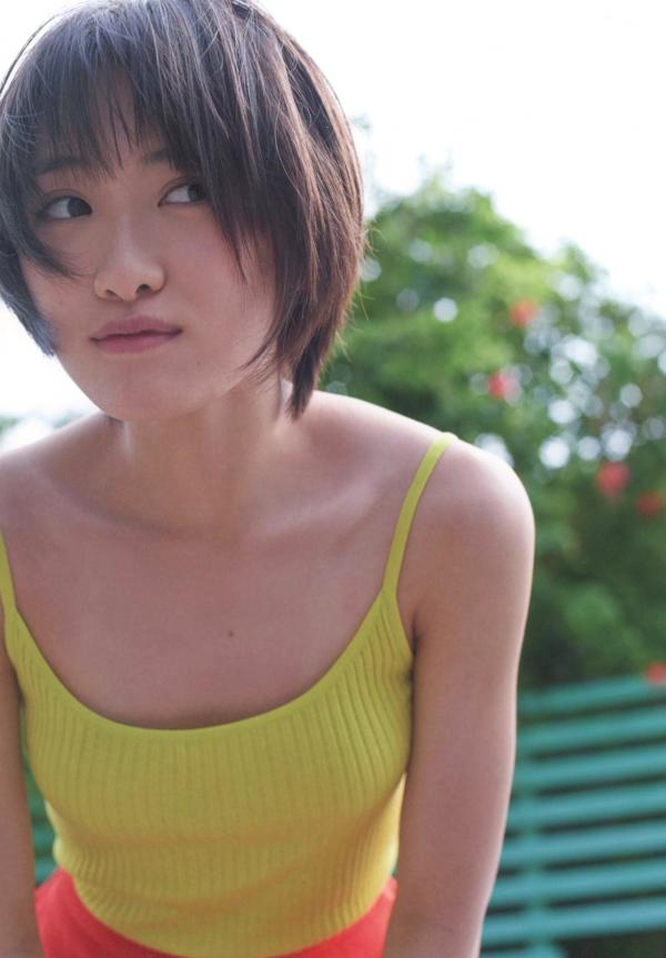 工藤遥   PB写真集_工藤遥《ハルカゼ》：海滩泳池比基尼与冰雪冬日私房照 [101P]第24张图片