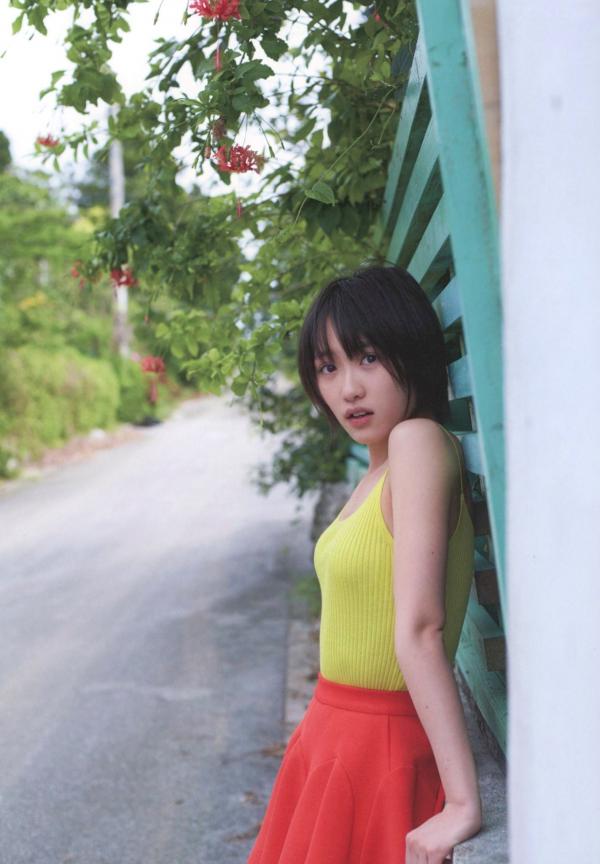 工藤遥   PB写真集_工藤遥《ハルカゼ》：海滩泳池比基尼与冰雪冬日私房照 [101P]第26张图片
