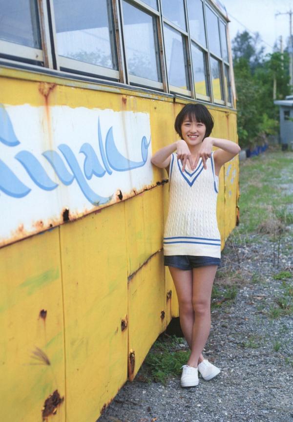 工藤遥   PB写真集_工藤遥《ハルカゼ》：海滩泳池比基尼与冰雪冬日私房照 [101P]第27张图片
