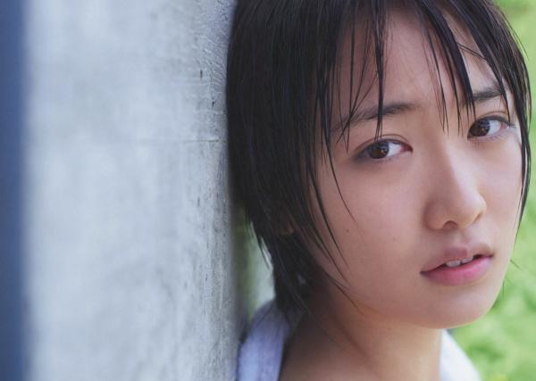工藤遥   PB写真集_工藤遥《ハルカゼ》：海滩泳池比基尼与冰雪冬日私房照 [101P]第34张图片