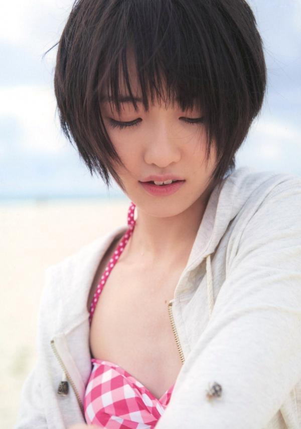 工藤遥   PB写真集_工藤遥《ハルカゼ》：海滩泳池比基尼与冰雪冬日私房照 [101P]第45张图片