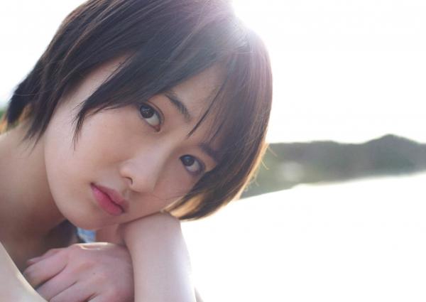 工藤遥   PB写真集_工藤遥《ハルカゼ》：海滩泳池比基尼与冰雪冬日私房照 [101P]第54张图片