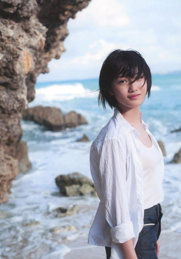 工藤遥   PB写真集_工藤遥《ハルカゼ》：海滩泳池比基尼与冰雪冬日私房照 [101P]第61张图片