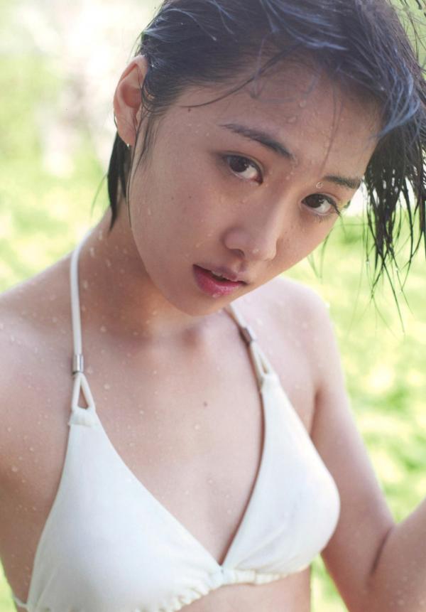 工藤遥   PB写真集_工藤遥《ハルカゼ》：海滩泳池比基尼与冰雪冬日私房照 [101P]第65张图片