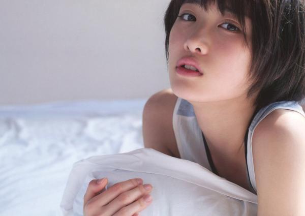 工藤遥   PB写真集_工藤遥《ハルカゼ》：海滩泳池比基尼与冰雪冬日私房照 [101P]第70张图片
