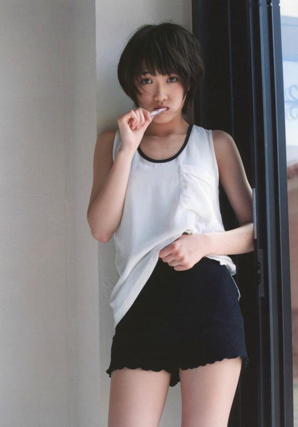 工藤遥   PB写真集_工藤遥《ハルカゼ》：海滩泳池比基尼与冰雪冬日私房照 [101P]第73张图片