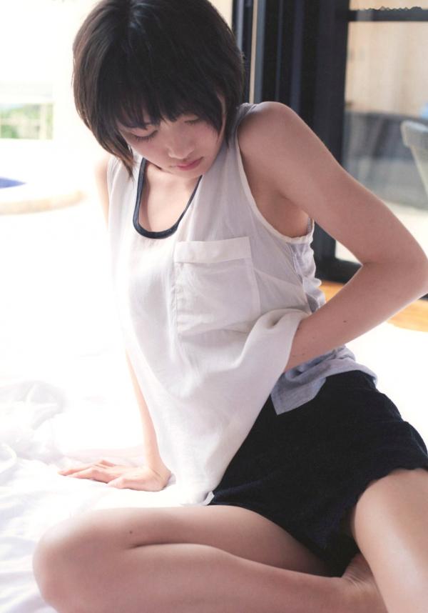 工藤遥   PB写真集_工藤遥《ハルカゼ》：海滩泳池比基尼与冰雪冬日私房照 [101P]第74张图片