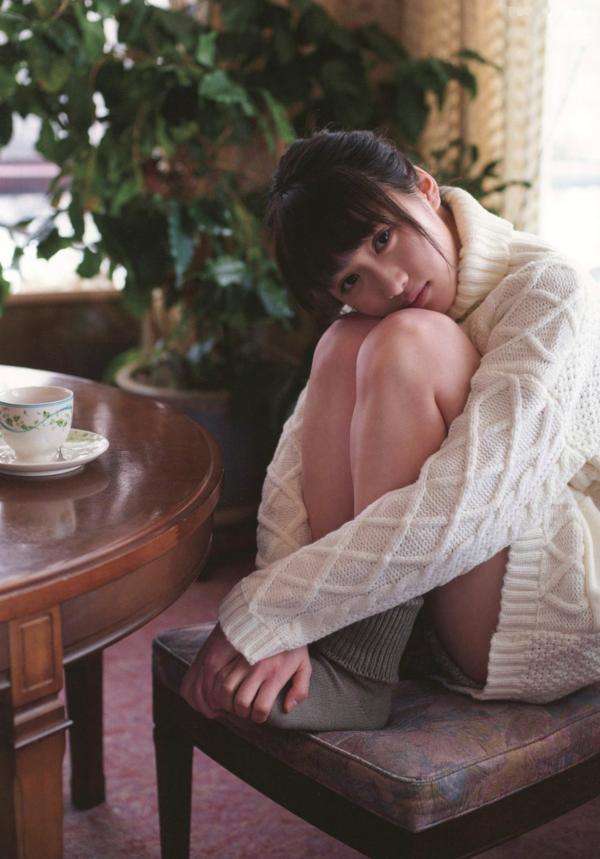 工藤遥   PB写真集_工藤遥《ハルカゼ》：海滩泳池比基尼与冰雪冬日私房照 [101P]第90张图片