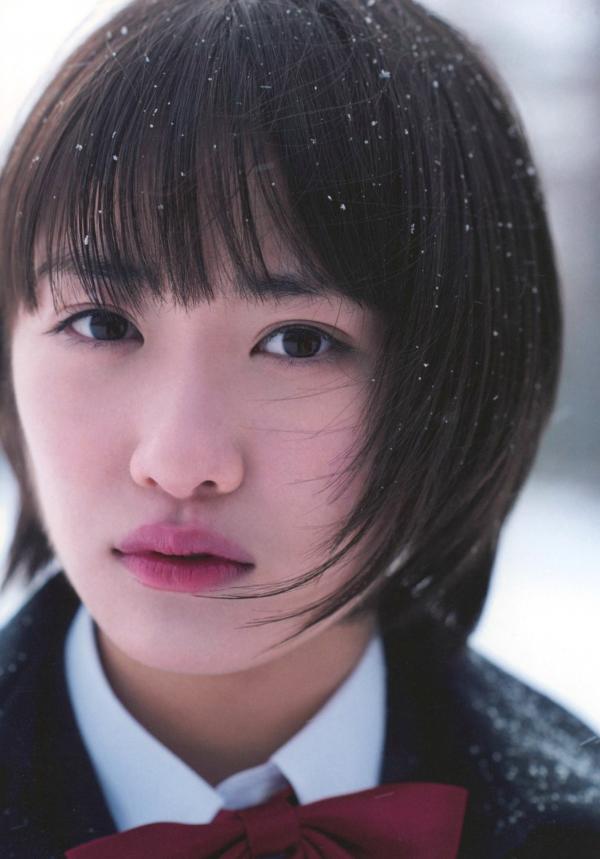 工藤遥   PB写真集_工藤遥《ハルカゼ》：海滩泳池比基尼与冰雪冬日私房照 [101P]第98张图片