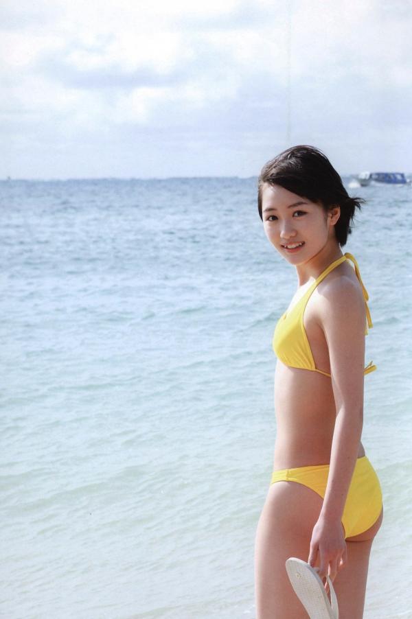工藤遥   PB写真集_工藤遥《Tenki ni Naare!》日系清新写真，清纯少女居家与街拍风格，展现邻家女孩灵动之美 [83P]第10张图片