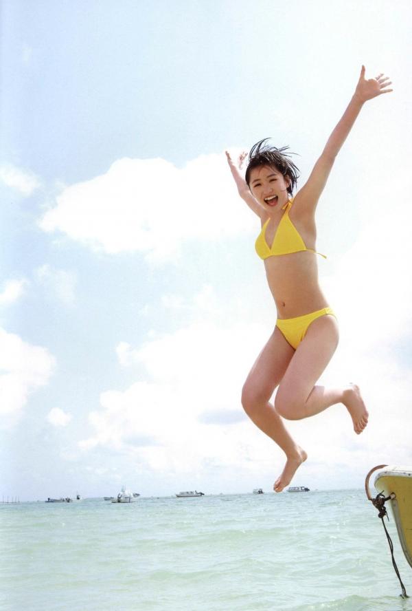 工藤遥   PB写真集_工藤遥《Tenki ni Naare!》日系清新写真，清纯少女居家与街拍风格，展现邻家女孩灵动之美 [83P]第16张图片