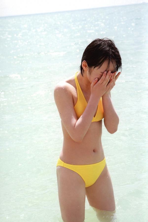 工藤遥   PB写真集_工藤遥《Tenki ni Naare!》日系清新写真，清纯少女居家与街拍风格，展现邻家女孩灵动之美 [83P]第17张图片