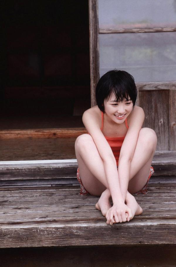 工藤遥   PB写真集_工藤遥《Tenki ni Naare!》日系清新写真，清纯少女居家与街拍风格，展现邻家女孩灵动之美 [83P]第42张图片