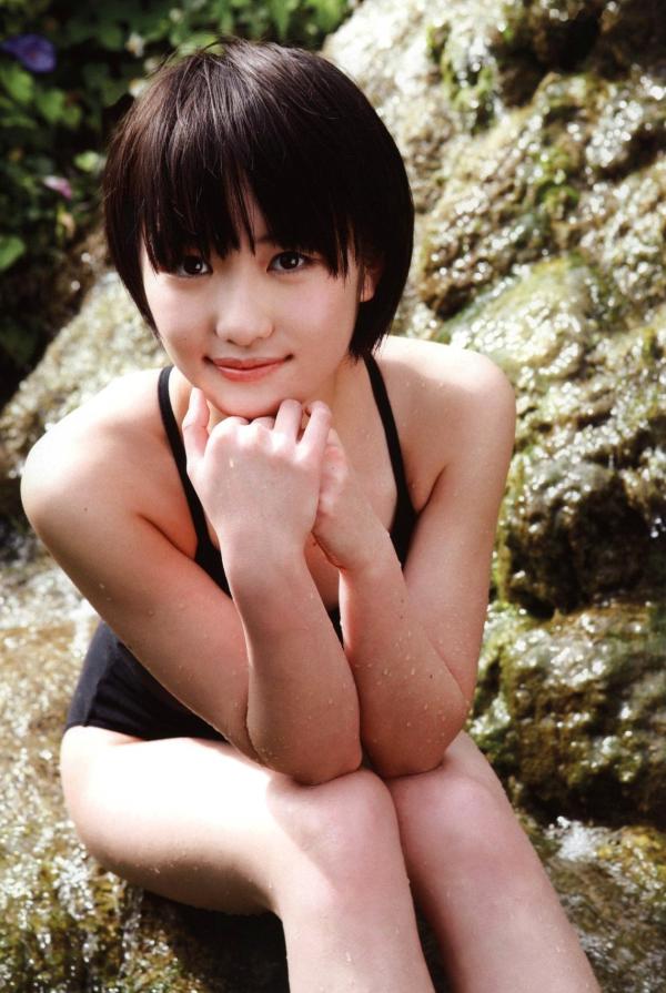 工藤遥   PB写真集_工藤遥《Tenki ni Naare!》日系清新写真，清纯少女居家与街拍风格，展现邻家女孩灵动之美 [83P]第60张图片