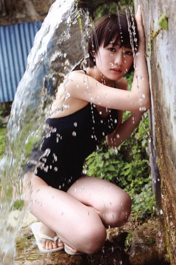 工藤遥   PB写真集_工藤遥《Tenki ni Naare!》日系清新写真，清纯少女居家与街拍风格，展现邻家女孩灵动之美 [83P]第65张图片