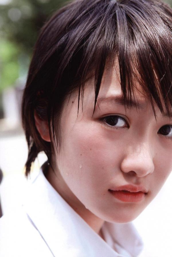 工藤遥   PB写真集_工藤遥《Tenki ni Naare!》日系清新写真，清纯少女居家与街拍风格，展现邻家女孩灵动之美 [83P]第67张图片