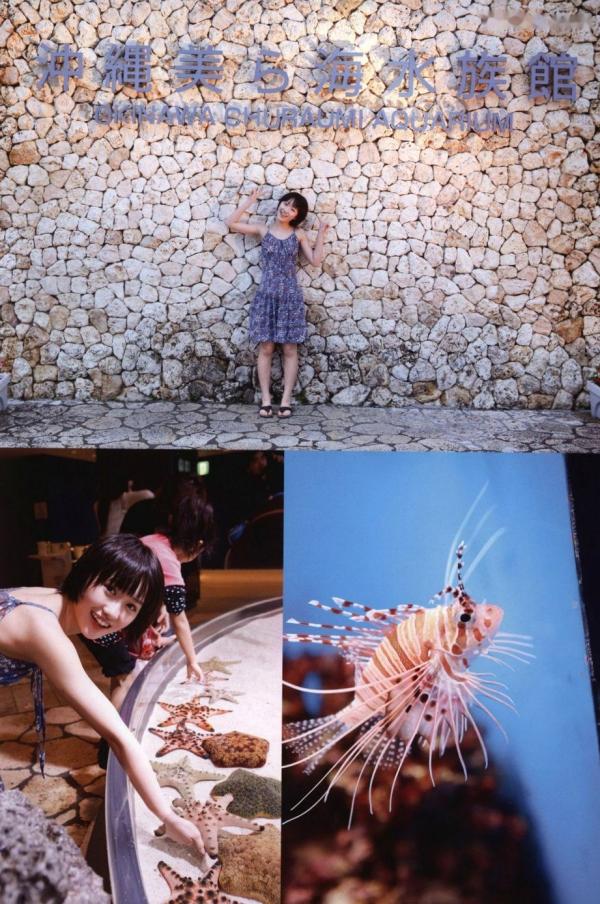 工藤遥   PB写真集_工藤遥《Tenki ni Naare!》日系清新写真，清纯少女居家与街拍风格，展现邻家女孩灵动之美 [83P]第70张图片
