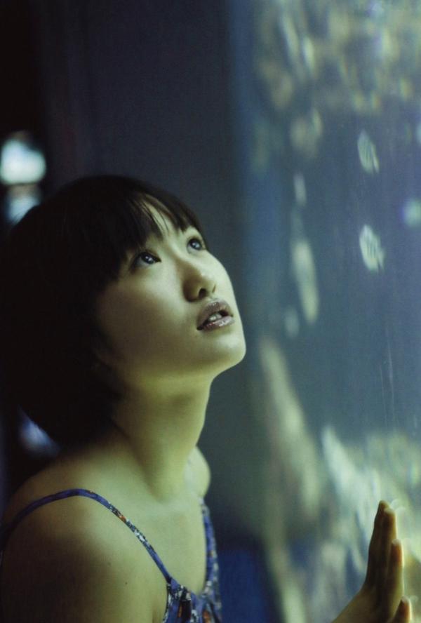 工藤遥   PB写真集_工藤遥《Tenki ni Naare!》日系清新写真，清纯少女居家与街拍风格，展现邻家女孩灵动之美 [83P]第73张图片