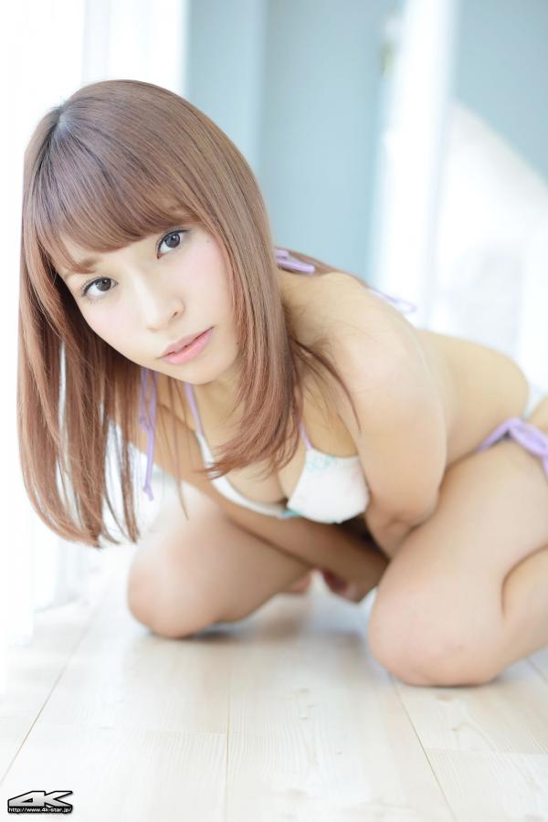 寿エリカ 寿绘里香  寿エリカ [4K-STAR]高清写真图2014.09.15 No.00309 水着（白）第108张图片
