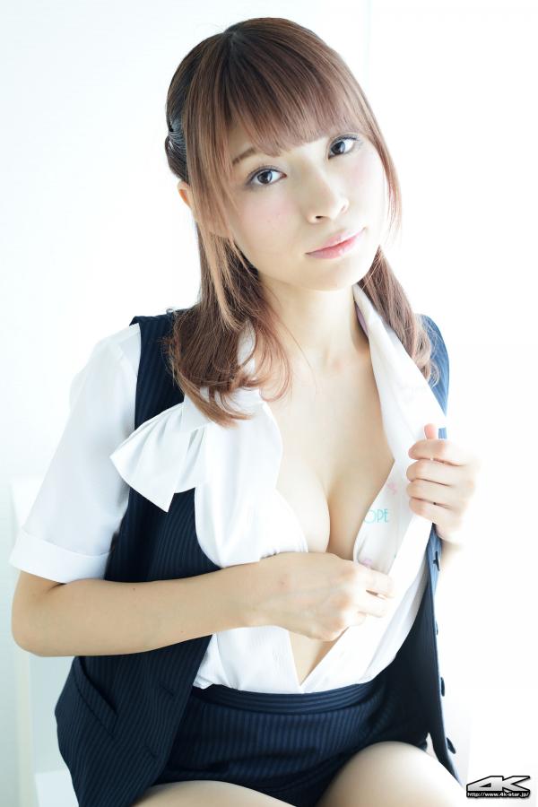 寿エリカ 寿绘里香  寿エリカ [4k-STAR]高清写真图2014.09.26 No.00313 寿エリカ オフィスレディ第138张图片