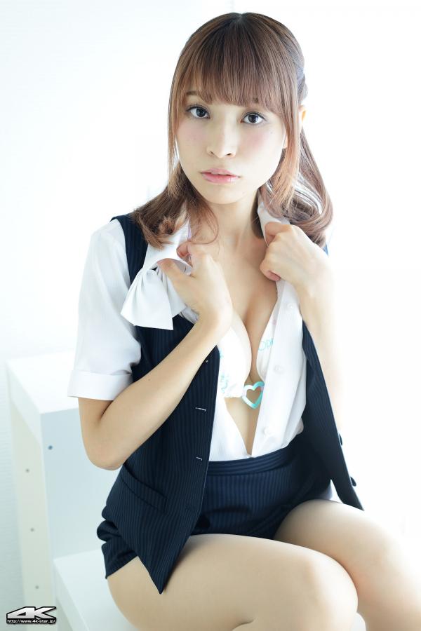 寿エリカ 寿绘里香  寿エリカ [4k-STAR]高清写真图2014.09.26 No.00313 寿エリカ オフィスレディ第139张图片