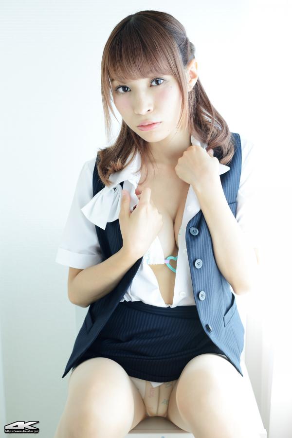 寿エリカ 寿绘里香  寿エリカ [4k-STAR]高清写真图2014.09.26 No.00313 寿エリカ オフィスレディ第140张图片