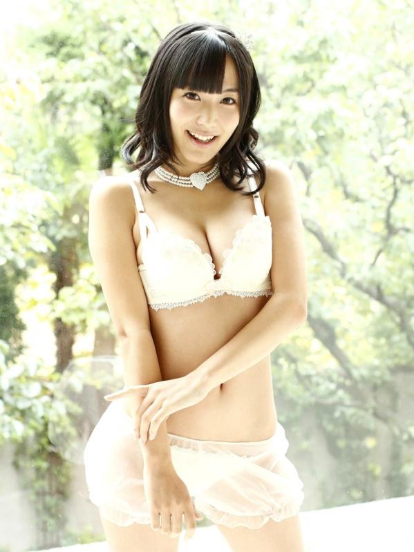 浜田由梨   Sabra_浜田由梨《My Sweet Devil》高清私房照，性感蕾丝内衣诱惑，展现绝美身材与清纯气质第1张图片