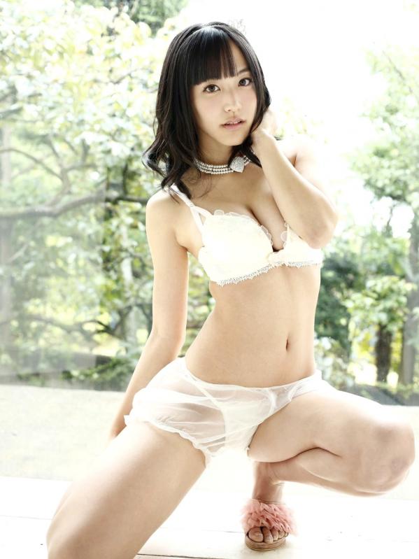 浜田由梨   Sabra_浜田由梨《My Sweet Devil》高清私房照，性感蕾丝内衣诱惑，展现绝美身材与清纯气质第7张图片