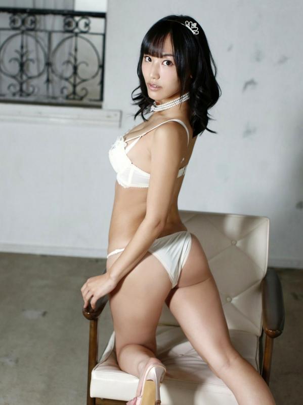 浜田由梨   Sabra_浜田由梨《My Sweet Devil》高清私房照，性感蕾丝内衣诱惑，展现绝美身材与清纯气质第12张图片