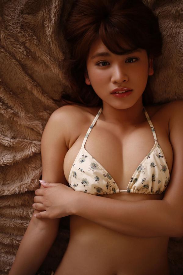久松郁実 久松郁实  久松郁実 [WPB-net]高清写真图No.182 イクは19歳 ～無敵のわがままボディ～第101张图片