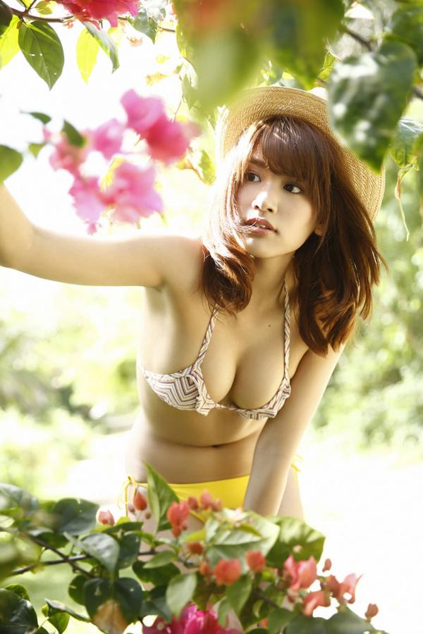 久松郁実 久松郁实  久松郁実 [WPB-net]高清写真图No.182 イクは19歳 ～無敵のわがままボディ～第128张图片