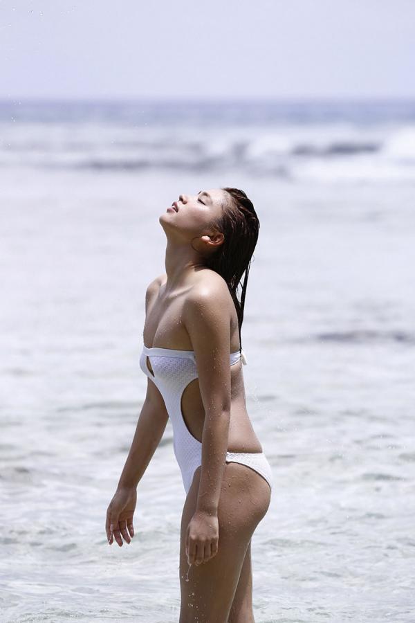 久松郁実 久松郁实  久松郁実 [WPB-net]高清写真图No.182 イクは19歳 ～無敵のわがままボディ～第139张图片