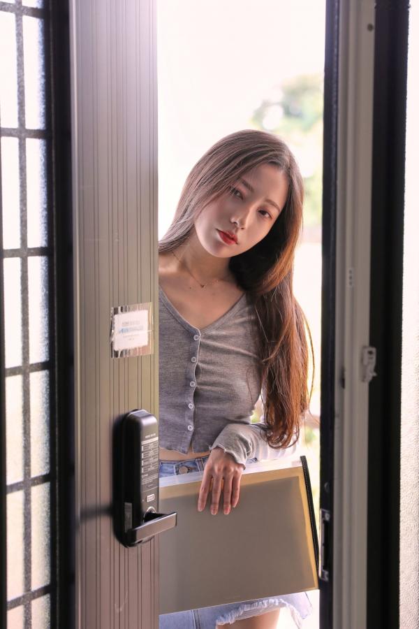    韩国美女Risa-美女教师家访系列-私房写真-居家诱惑-大尺度美图第6张图片