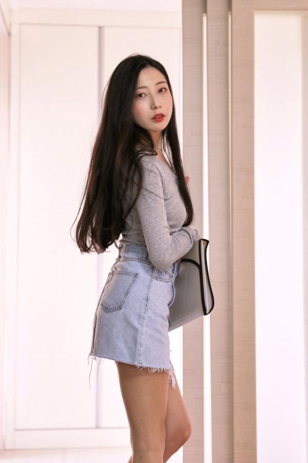    韩国美女Risa-美女教师家访系列-私房写真-居家诱惑-大尺度美图第8张图片