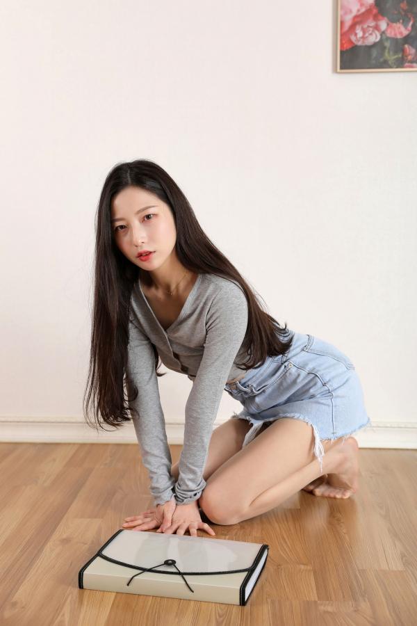    韩国美女Risa-美女教师家访系列-私房写真-居家诱惑-大尺度美图第9张图片