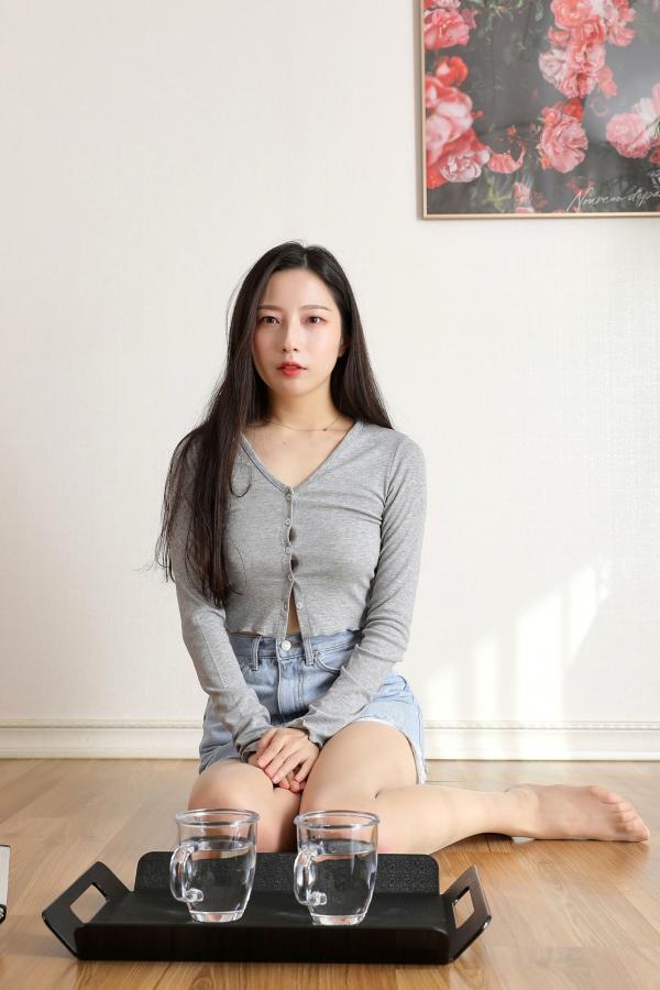    韩国美女Risa-美女教师家访系列-私房写真-居家诱惑-大尺度美图第29张图片