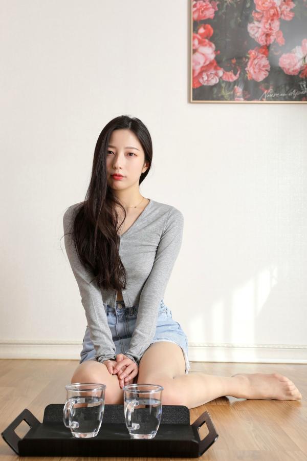    韩国美女Risa-美女教师家访系列-私房写真-居家诱惑-大尺度美图第32张图片