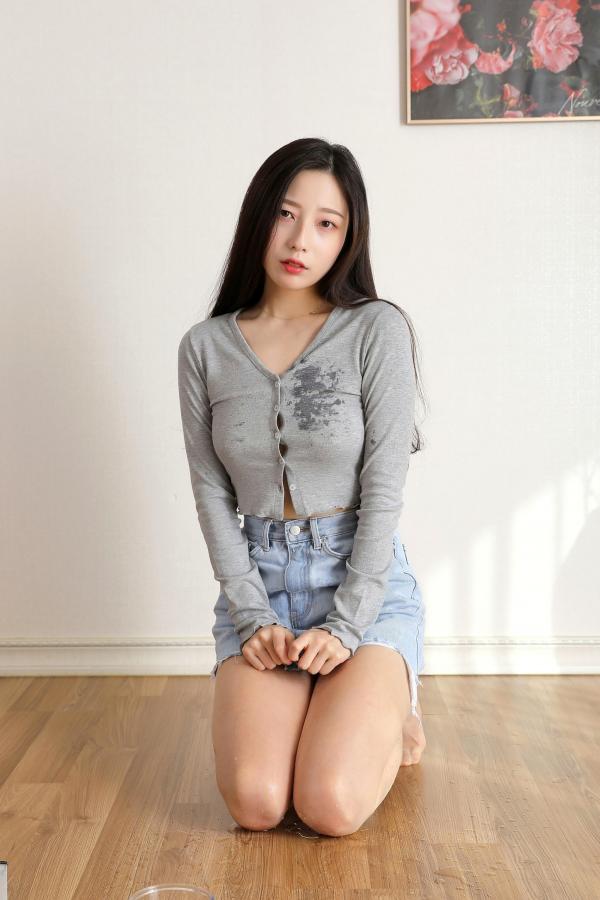    韩国美女Risa-美女教师家访系列-私房写真-居家诱惑-大尺度美图第36张图片