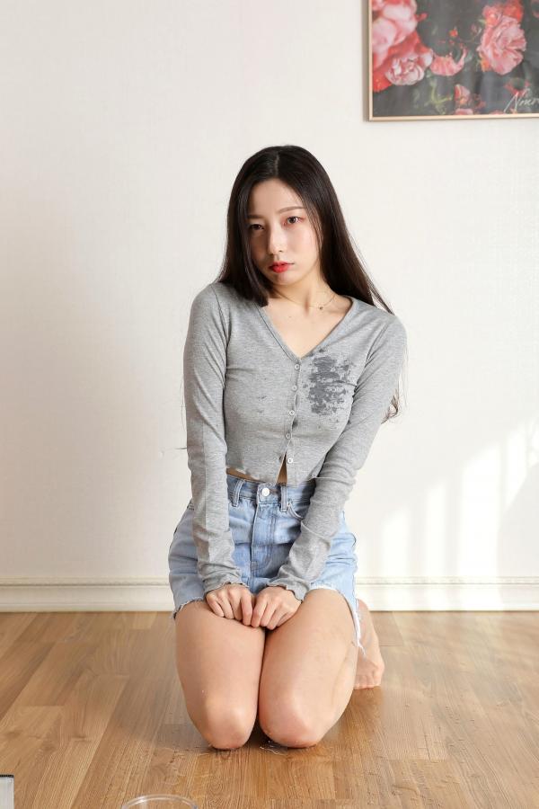    韩国美女Risa-美女教师家访系列-私房写真-居家诱惑-大尺度美图第37张图片