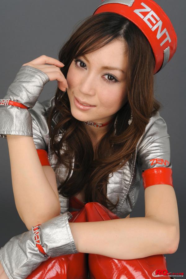 大矢真夕   大矢真夕 [RQ-STAR]高清写真图NO.00120 Race Queen – Zent Sweeties第113张图片