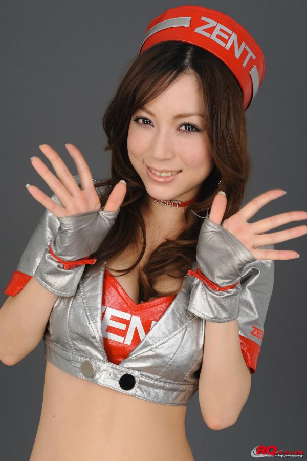 大矢真夕   大矢真夕 [RQ-STAR]高清写真图NO.00120 Race Queen – Zent Sweeties第114张图片