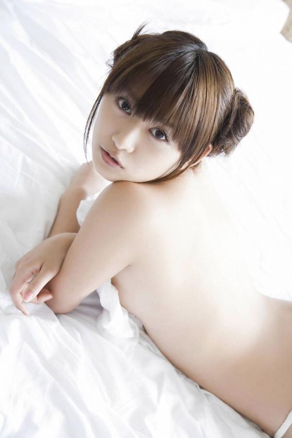 鎌田奈津美 镰田奈津美  镰田奈津美(鎌田奈津美)-《禁断の柔肌》[YS Web]高清写真图Vol.369第109张图片