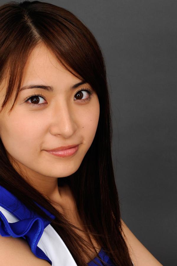 澤井玲菜 泽井玲菜  泽井玲菜(澤井玲菜) [RQ-STAR]高清写真图NO.00045 Race Queen 2008 Endless第107张图片