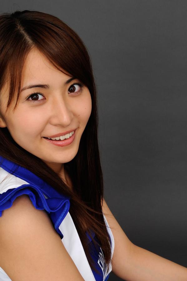澤井玲菜 泽井玲菜  泽井玲菜(澤井玲菜) [RQ-STAR]高清写真图NO.00045 Race Queen 2008 Endless第108张图片