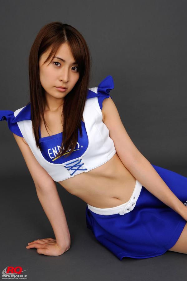 澤井玲菜 泽井玲菜  泽井玲菜(澤井玲菜) [RQ-STAR]高清写真图NO.00045 Race Queen 2008 Endless第124张图片