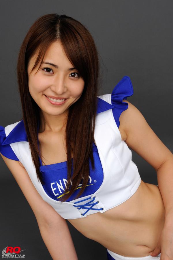 澤井玲菜 泽井玲菜  泽井玲菜(澤井玲菜) [RQ-STAR]高清写真图NO.00045 Race Queen 2008 Endless第125张图片