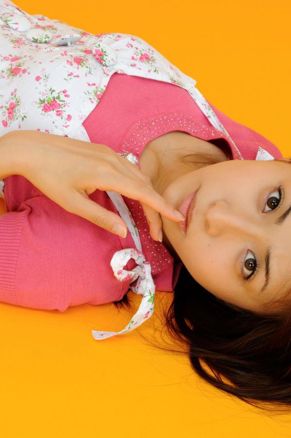 澤井玲菜 泽井玲菜  [RQ-STAR]高清写真图NO.00046 Rena Sawai 澤井玲菜 Private Dress [131P]高清写真图第116张图片