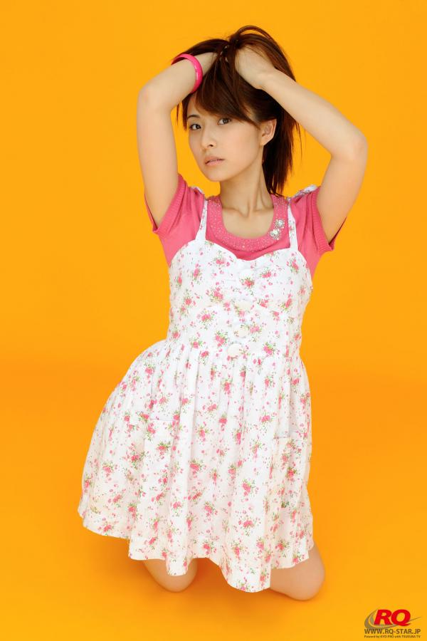 澤井玲菜 泽井玲菜  [RQ-STAR]高清写真图NO.00046 Rena Sawai 澤井玲菜 Private Dress [131P]高清写真图第128张图片